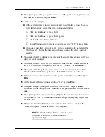 Preview for 51 page of NEC POWERMATE PRO2180 - SERVICE  1996 Service Manual