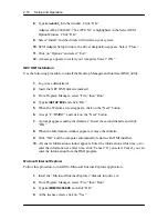 Preview for 56 page of NEC POWERMATE PRO2180 - SERVICE  1996 Service Manual