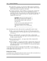 Preview for 66 page of NEC POWERMATE PRO2180 - SERVICE  1996 Service Manual