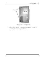 Preview for 94 page of NEC POWERMATE PRO2180 - SERVICE  1996 Service Manual