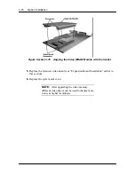 Preview for 107 page of NEC POWERMATE PRO2180 - SERVICE  1996 Service Manual