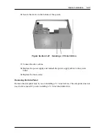 Preview for 118 page of NEC POWERMATE PRO2180 - SERVICE  1996 Service Manual