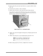 Preview for 122 page of NEC POWERMATE PRO2180 - SERVICE  1996 Service Manual