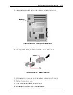 Preview for 139 page of NEC POWERMATE PRO2180 - SERVICE  1996 Service Manual