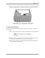 Preview for 151 page of NEC POWERMATE PRO2180 - SERVICE  1996 Service Manual