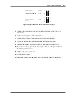 Preview for 181 page of NEC POWERMATE PRO2180 - SERVICE  1996 Service Manual