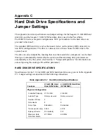 Preview for 182 page of NEC POWERMATE PRO2180 - SERVICE  1996 Service Manual