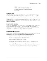 Preview for 25 page of NEC POWERMATE PRO2180 - SERVICE  1997 Service Manual