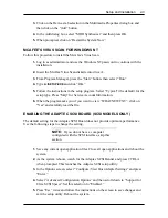 Preview for 38 page of NEC POWERMATE PRO2180 - SERVICE  1997 Service Manual