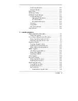 Предварительный просмотр 6 страницы NEC POWERMATE PRO2180 Manual