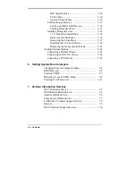 Предварительный просмотр 7 страницы NEC POWERMATE PRO2180 Manual