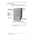 Предварительный просмотр 15 страницы NEC POWERMATE PRO2180 Manual