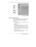 Предварительный просмотр 16 страницы NEC POWERMATE PRO2180 Manual