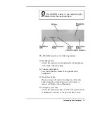 Предварительный просмотр 20 страницы NEC POWERMATE PRO2180 Manual