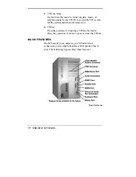 Предварительный просмотр 21 страницы NEC POWERMATE PRO2180 Manual
