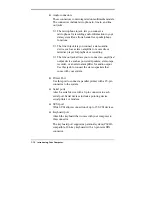 Предварительный просмотр 23 страницы NEC POWERMATE PRO2180 Manual