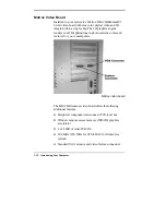 Предварительный просмотр 25 страницы NEC POWERMATE PRO2180 Manual