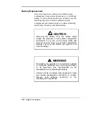 Preview for 50 page of NEC POWERMATE PRO2180 Manual