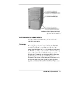 Preview for 56 page of NEC POWERMATE PRO2180 Manual