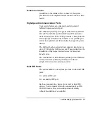 Предварительный просмотр 62 страницы NEC POWERMATE PRO2180 Manual