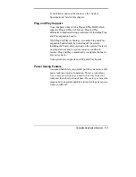 Предварительный просмотр 64 страницы NEC POWERMATE PRO2180 Manual