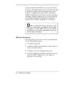 Preview for 66 page of NEC POWERMATE PRO2180 Manual