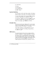 Предварительный просмотр 70 страницы NEC POWERMATE PRO2180 Manual