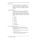 Предварительный просмотр 76 страницы NEC POWERMATE PRO2180 Manual