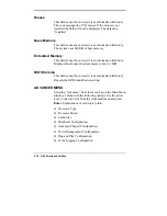 Предварительный просмотр 78 страницы NEC POWERMATE PRO2180 Manual