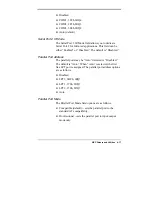 Предварительный просмотр 81 страницы NEC POWERMATE PRO2180 Manual