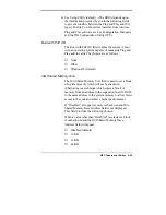 Предварительный просмотр 89 страницы NEC POWERMATE PRO2180 Manual