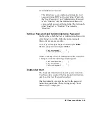 Предварительный просмотр 93 страницы NEC POWERMATE PRO2180 Manual