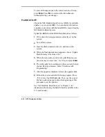 Предварительный просмотр 96 страницы NEC POWERMATE PRO2180 Manual