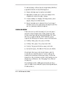Предварительный просмотр 102 страницы NEC POWERMATE PRO2180 Manual