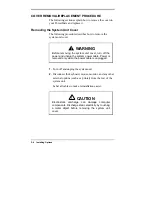 Preview for 107 page of NEC POWERMATE PRO2180 Manual