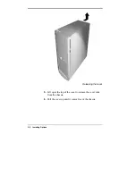 Preview for 109 page of NEC POWERMATE PRO2180 Manual