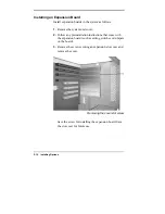 Preview for 113 page of NEC POWERMATE PRO2180 Manual