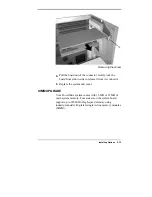 Preview for 116 page of NEC POWERMATE PRO2180 Manual