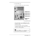 Preview for 118 page of NEC POWERMATE PRO2180 Manual