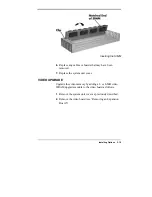 Preview for 122 page of NEC POWERMATE PRO2180 Manual