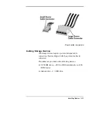 Предварительный просмотр 134 страницы NEC POWERMATE PRO2180 Manual