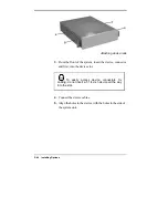 Preview for 143 page of NEC POWERMATE PRO2180 Manual