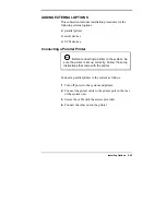Предварительный просмотр 146 страницы NEC POWERMATE PRO2180 Manual