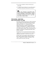 Предварительный просмотр 193 страницы NEC POWERMATE PRO2180 Manual