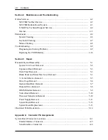 Предварительный просмотр 10 страницы NEC POWERMATE PROFESSIONAL 9000 - SERVICE Service Manual