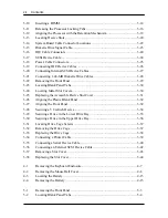 Предварительный просмотр 14 страницы NEC POWERMATE PROFESSIONAL 9000 - SERVICE Service Manual