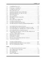 Предварительный просмотр 15 страницы NEC POWERMATE PROFESSIONAL 9000 - SERVICE Service Manual