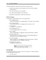 Preview for 104 page of NEC POWERMATE PROFESSIONAL 9000 - SERVICE Service Manual