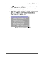 Предварительный просмотр 133 страницы NEC POWERMATE PROFESSIONAL 9000 - SERVICE Service Manual