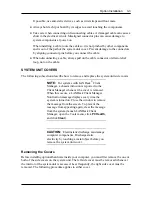 Preview for 156 page of NEC POWERMATE PROFESSIONAL 9000 - SERVICE Service Manual